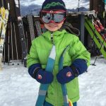 Skitouren mit Kindern I alpinonline