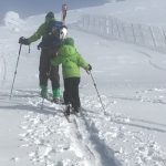 Skitourentipps für Kinder I alpinonline