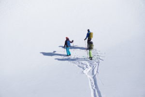 Skitour Stubaier © argonautpro I alpinonline