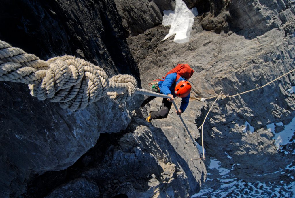Social Media Guideline Verband der Österreichischen Berg- und Skiführer, Pic: argonaut.pro I alpinonline