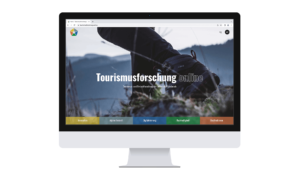 Website Tourismusforschung | alpinonline