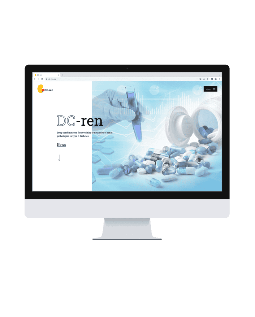Website DC ren | alpinonline