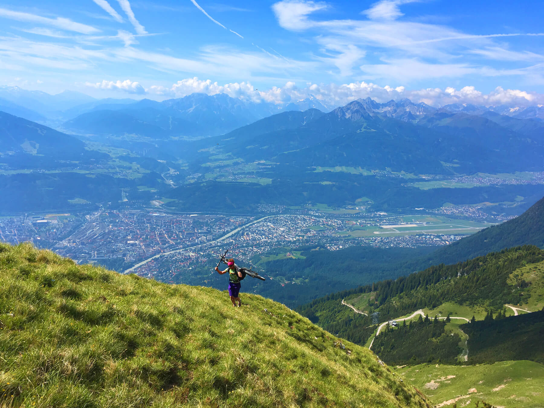 Content-Creation I alpinonline