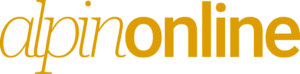 alpinonline Logo