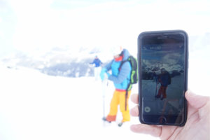 Berge und Soziale Medien Bergmenschen BR | alpin-online-2