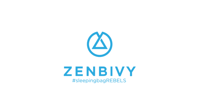 Zenbivy Sleeping Bag Systems