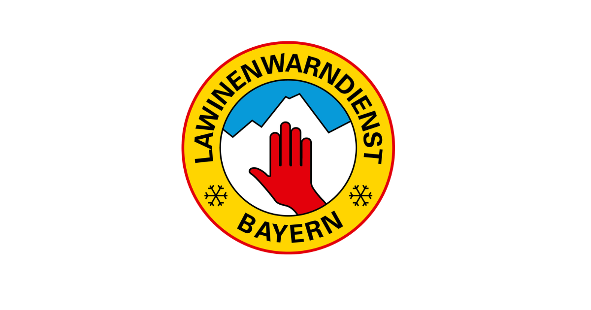 Website Lawinenwarndienst Bayern | alpinonline