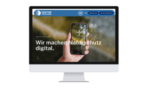 Digitize the planet | alpinonline