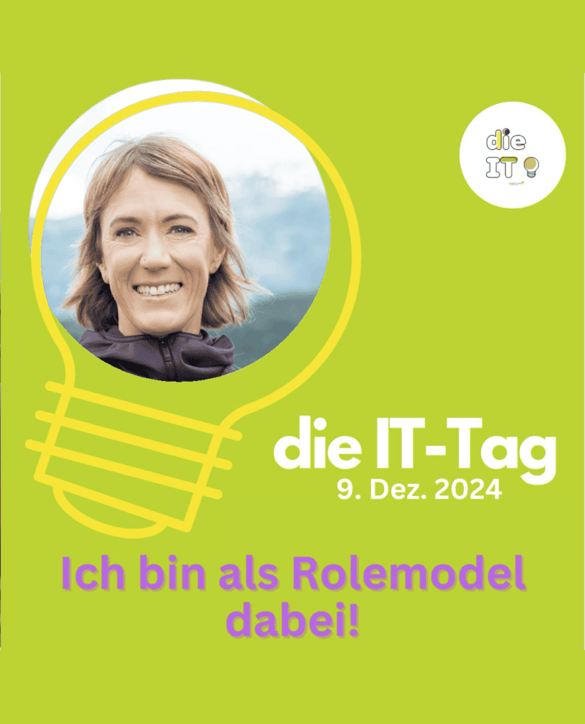 "die IT Tag" am Reithmanngymnasium | alpinonline