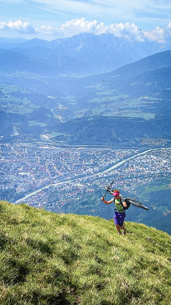 Tirol Werbung