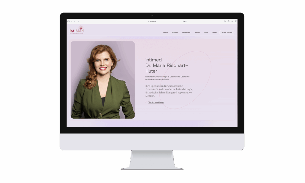 intimed | alpinonline