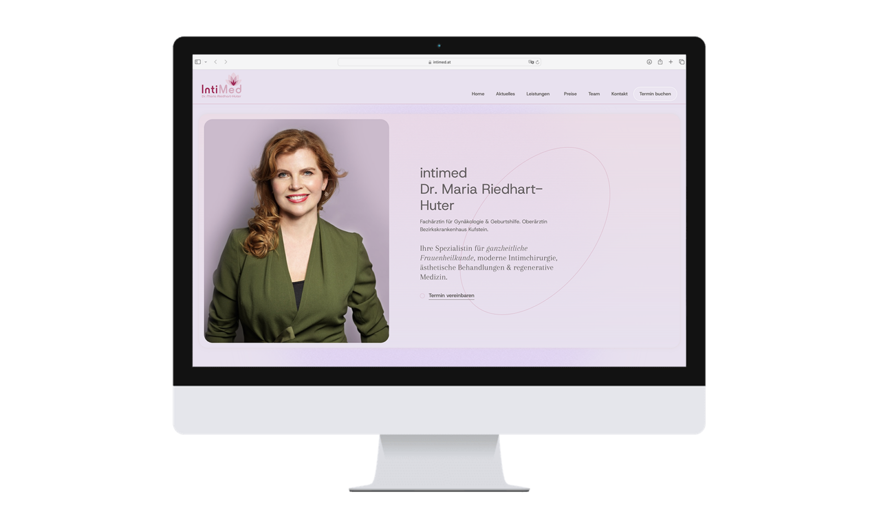 intimed | alpinonline