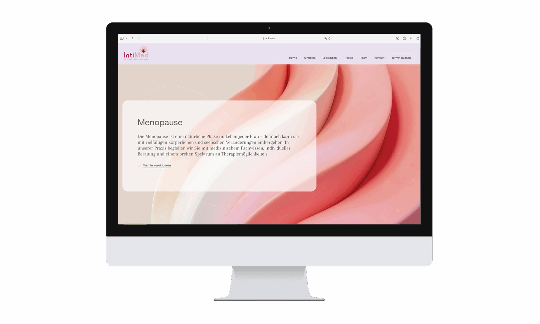 intimed | alpinonline
