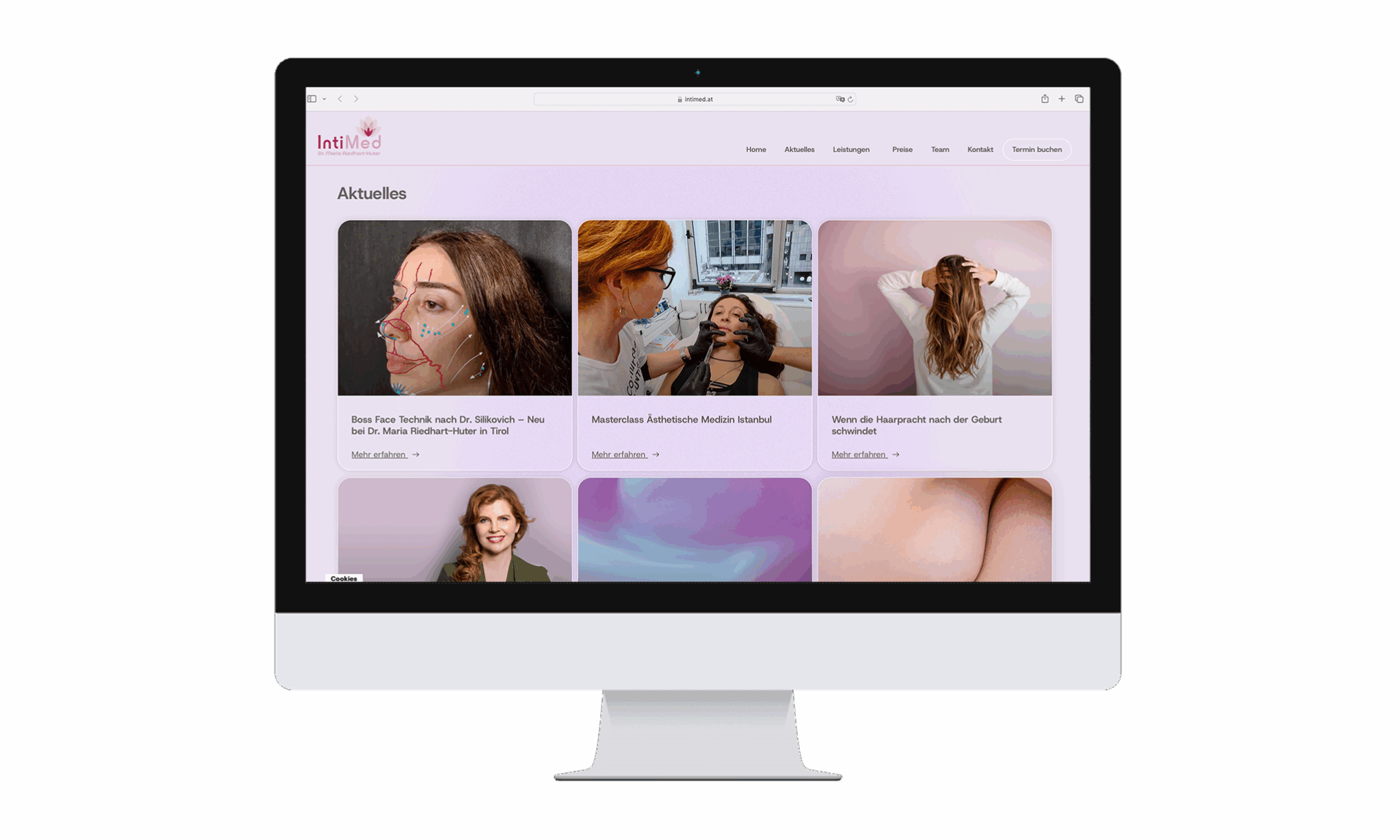 intimed | alpinonline