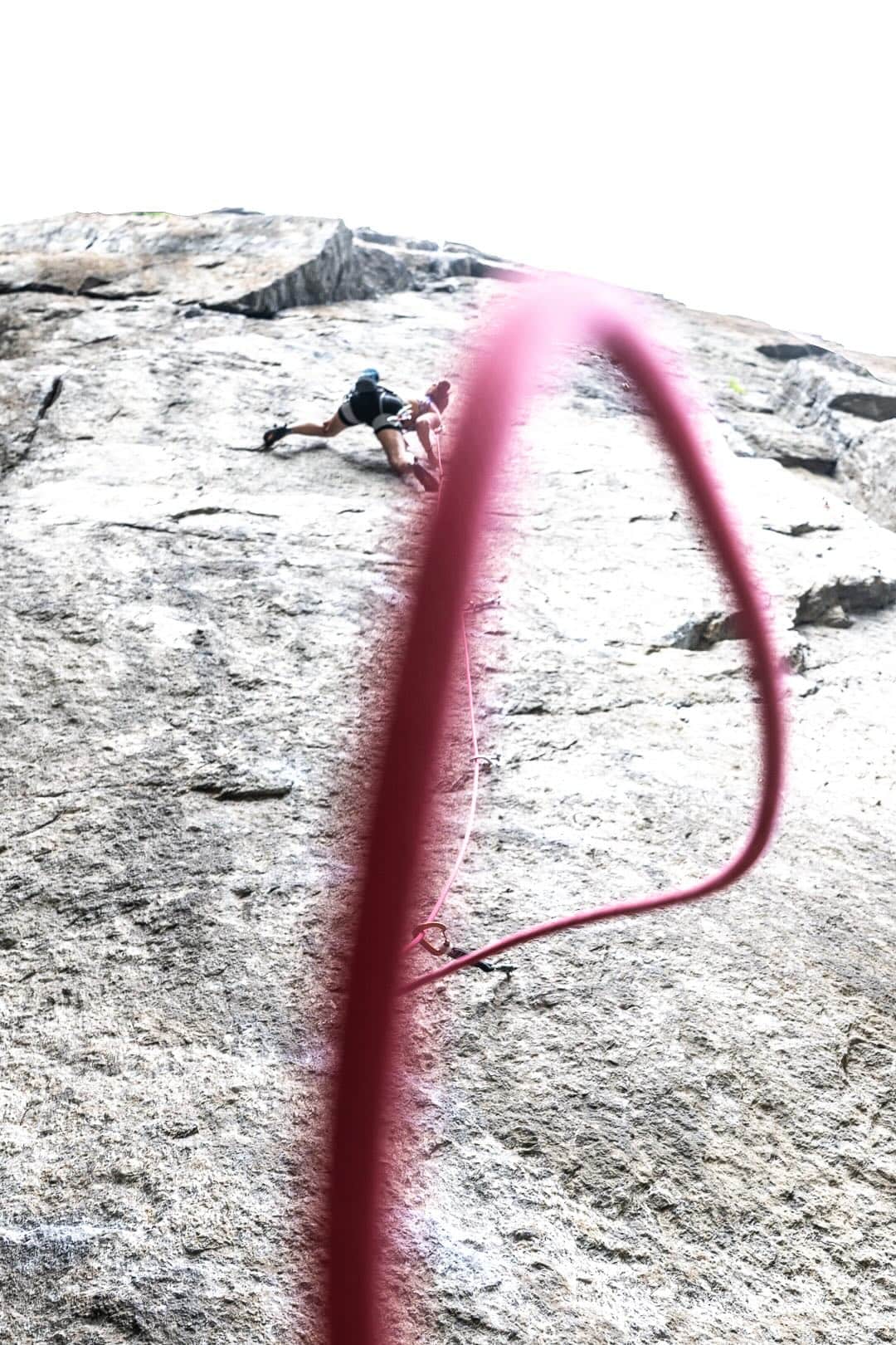 Climbers Paradise
