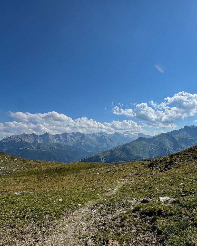 Geiseljoch | alpinonline