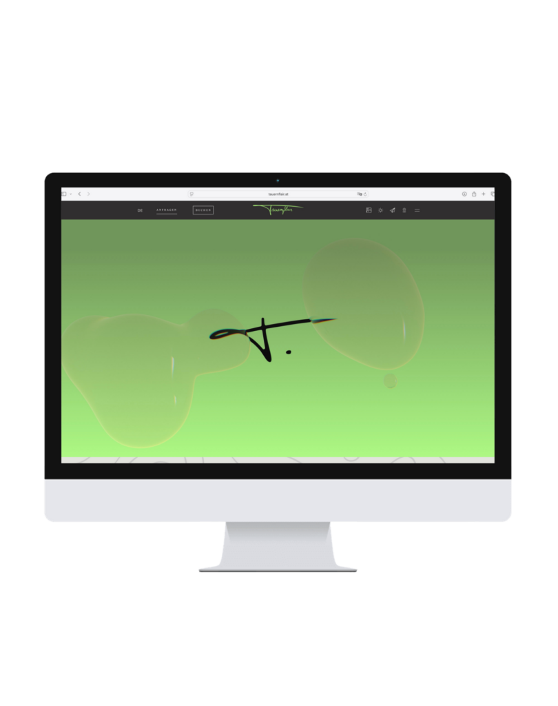 Tauernflair – Premium Suites