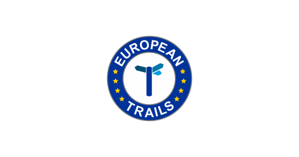 Website Realisierung European Trails | alpinonline