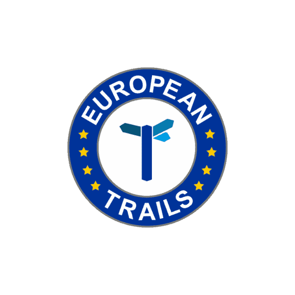 Website Realisierung European Trails | alpinonline