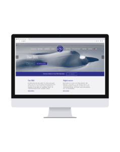 ÖGSL Website I alpinonline