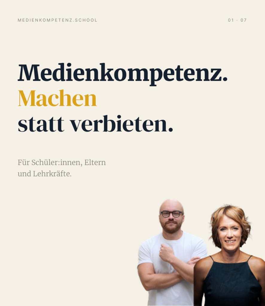 Medienkompetenz.school | alpinonline